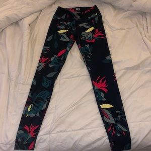 TARGET JOYLAB SPANDEX LEGGINGS ATHLETIC LEISURE